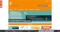 Desktop Screenshot of foios.es